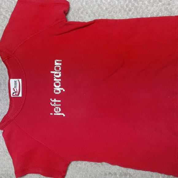 Jeff Gordon Nascar T - Picture 1 of 3